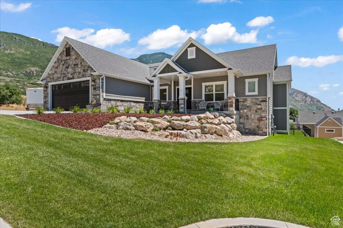 North Ogden, UT 84414,1345 E 2750 N