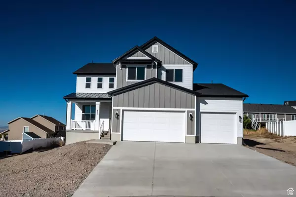 831 E 490 N #143, Hyde Park, UT 84318