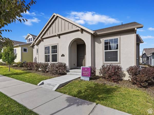 6044 W DAYBREAK PKWY #485, South Jordan, UT 84009