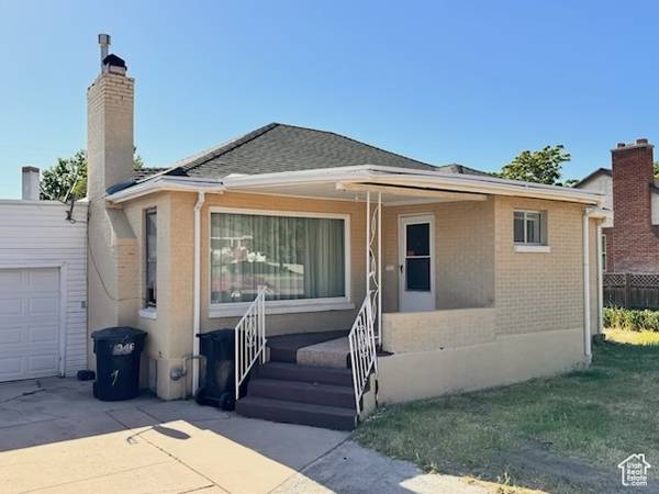 346 S 300 W, Brigham City, UT 84302