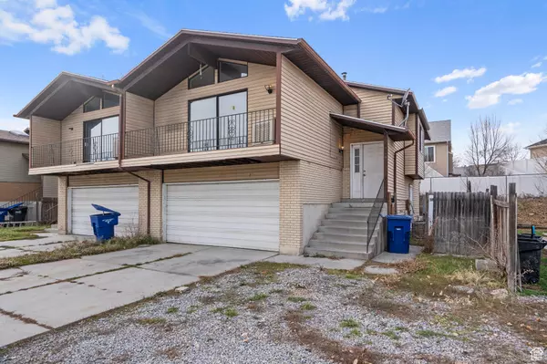 Taylorsville, UT 84123,4714 S XANADU CIR