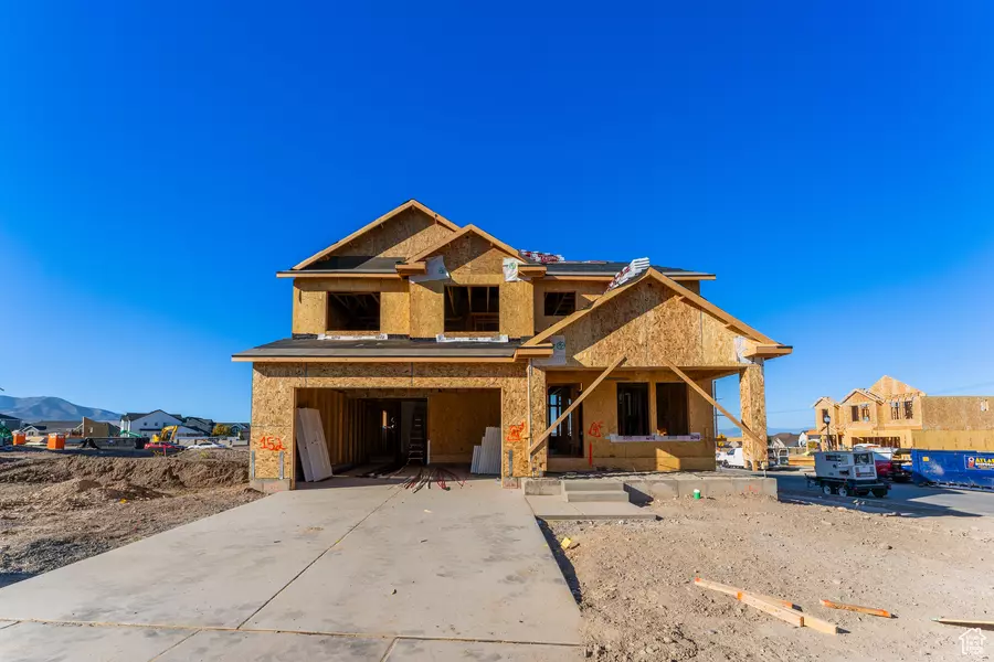 6452 W ROARING RIVER LN #152, Herriman, UT 84096