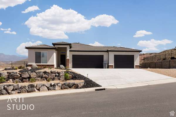 71 E 740 N, La Verkin, UT 84745