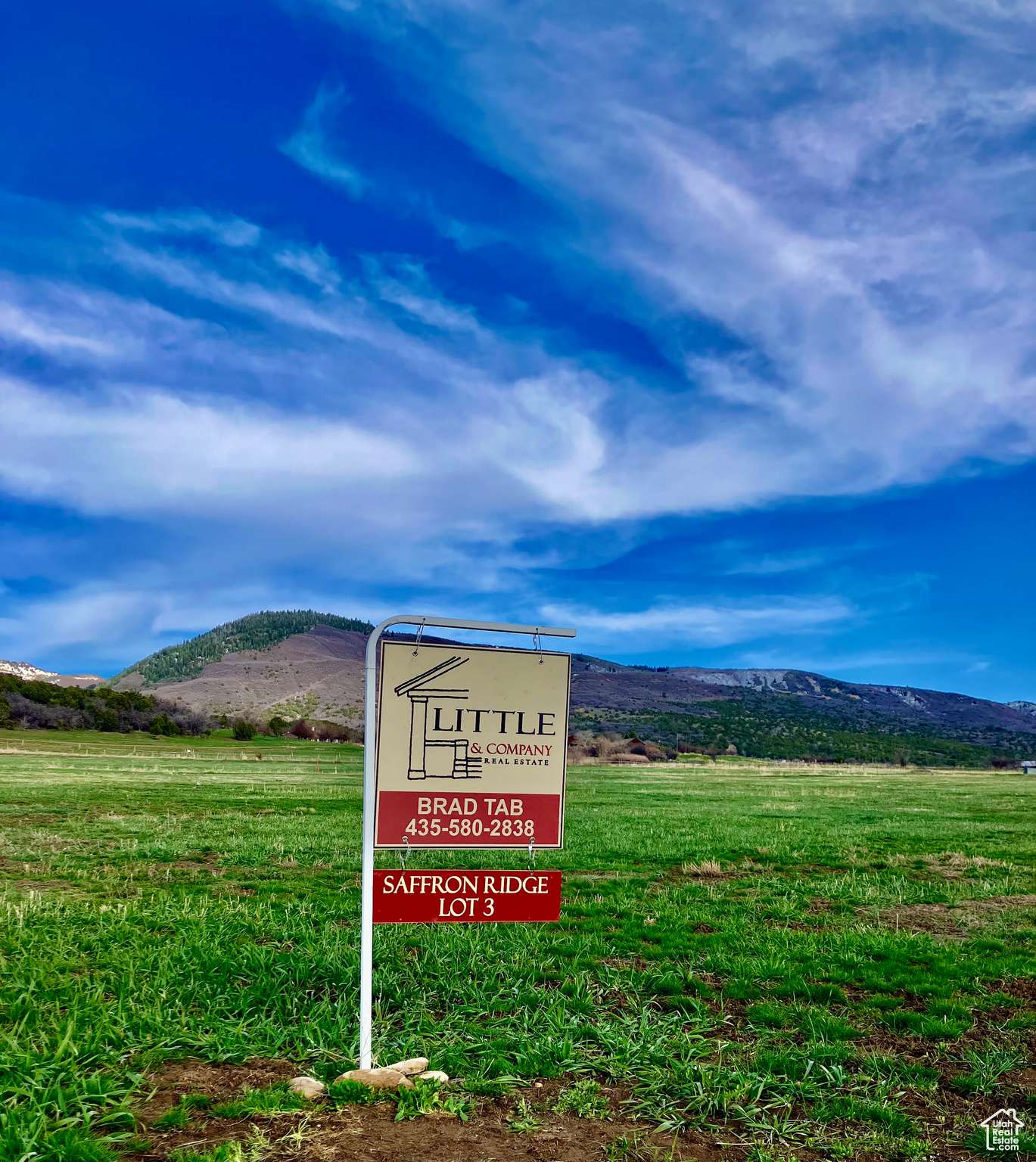 25584 N 11440 E #3, Fairview, UT 84629