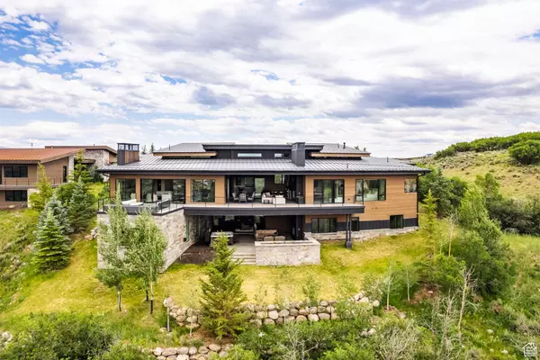 3699 E ASPEN PT, Park City, UT 84098