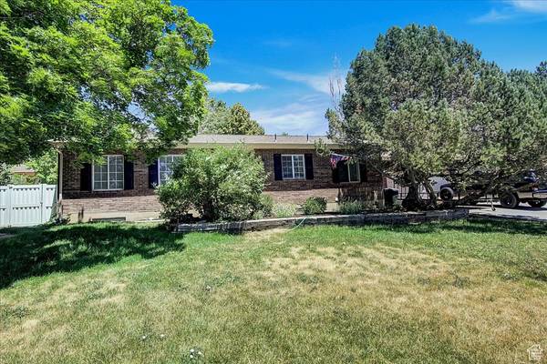 214 W 3275 N, North Ogden, UT 84414