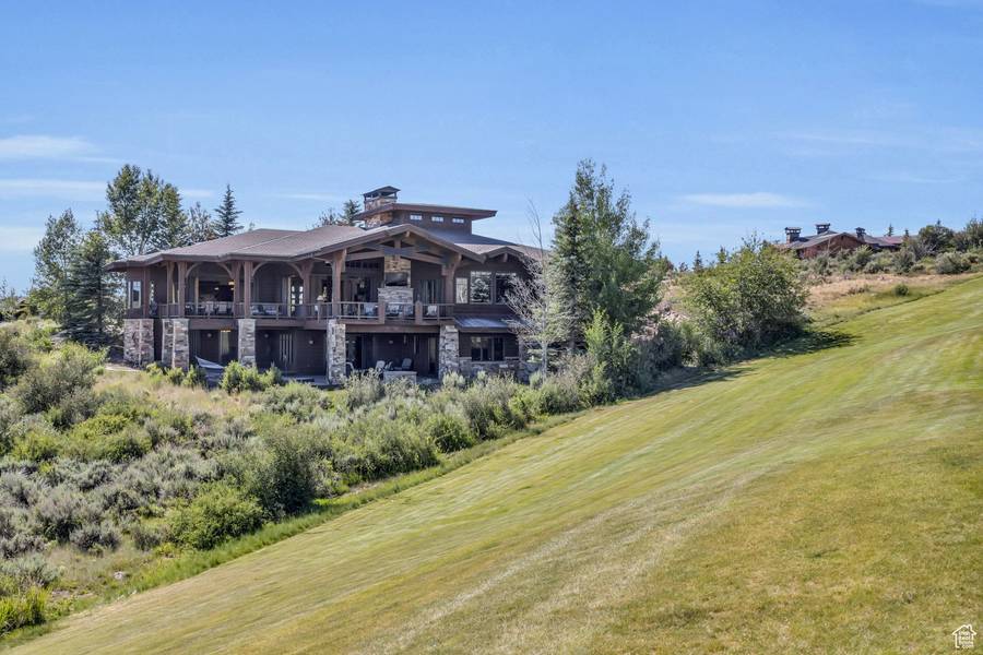 3304 BLUE SAGE TRL, Park City, UT 84098