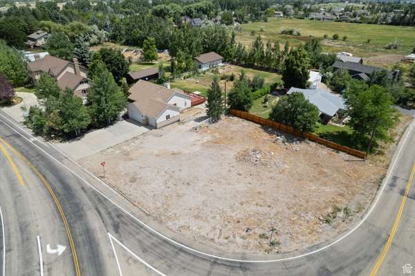 W BURGI LN, Midway, UT 84049