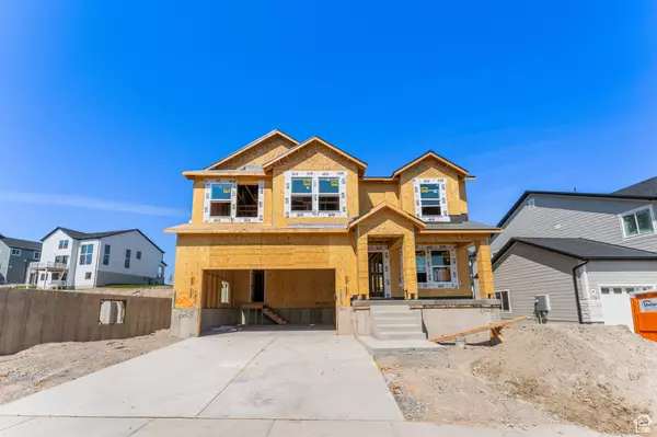 Lehi, UT 84043,1379 N SIERRA WAY #628