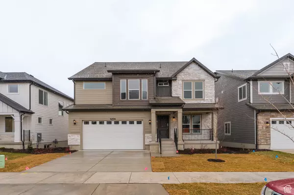 1204 N 3960 W #174, Lehi, UT 84043