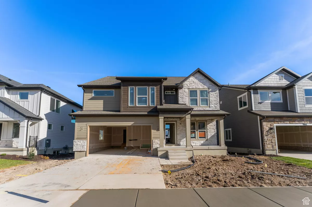 Lehi, UT 84043,1204 N 3960 W #174