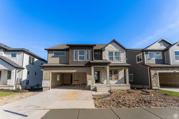 1204 N 3960 W #174, Lehi, UT 84043