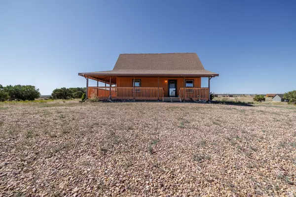 9912 S COUNTY RD 29, Duchesne, UT 84021