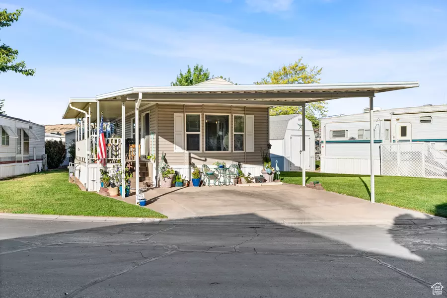 1160 E TELEGRAPH ##220, Washington, UT 84780