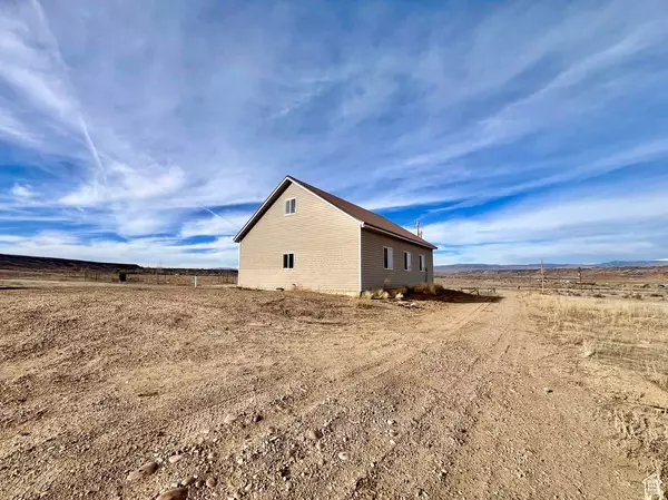 630 W CR #178, Roosevelt, UT 84066