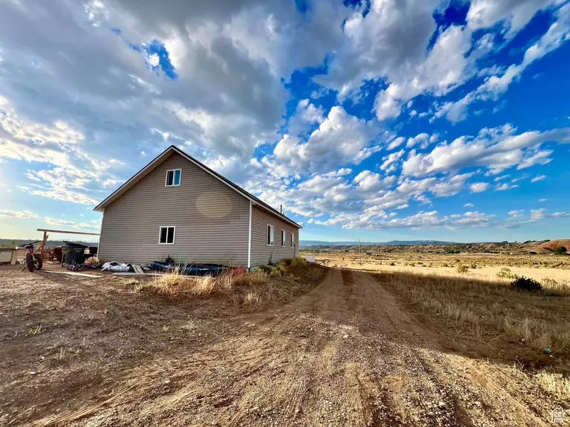 630 W CR #178, Roosevelt, UT 84066