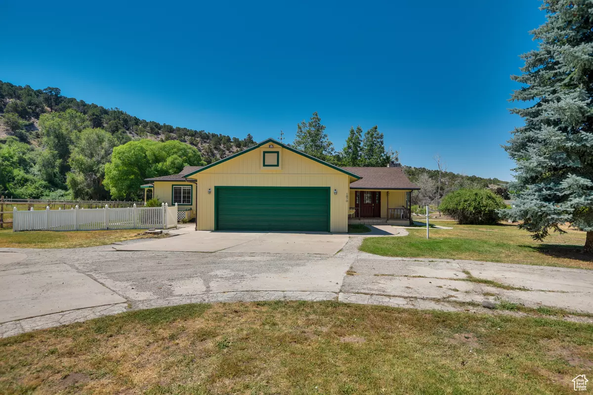 Beaver, UT 84713,1870 E 60 N