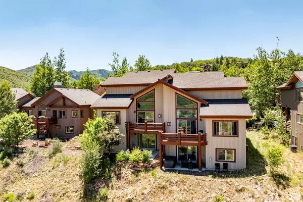 Park City, UT 84098,8389 N POINTE DR