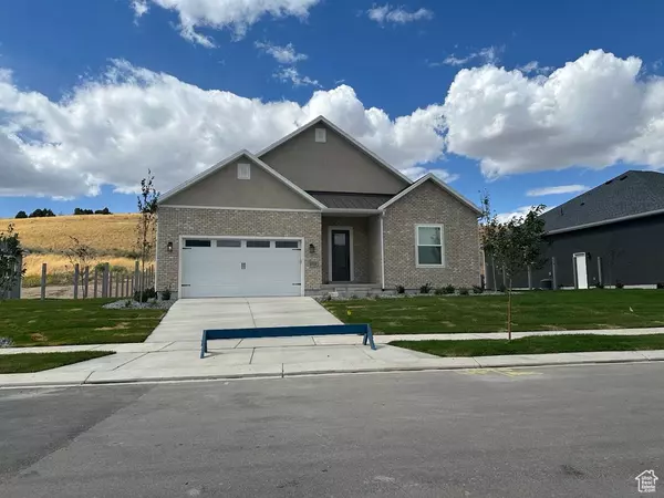 1302 WEST VIEW DR, Santaquin, UT 84655