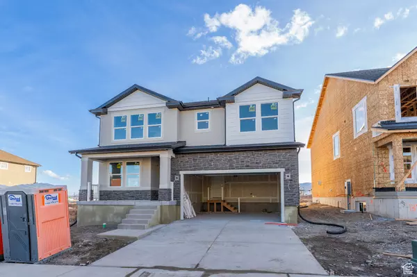 Herriman, UT 84096,6591 W GOAT MOUNTAIN LN #135