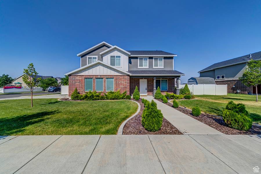 273 N 1325 W, Springville, UT 84663