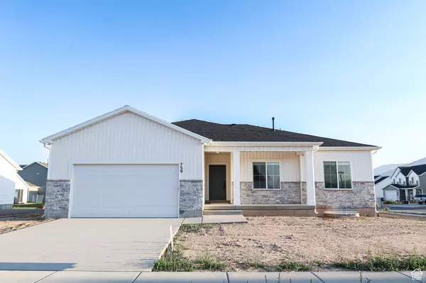 759 E 675 S, Hyrum, UT 84319