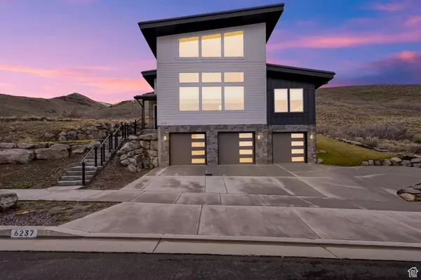 Herriman, UT 84096,6237 W FORT PIERCE WAY