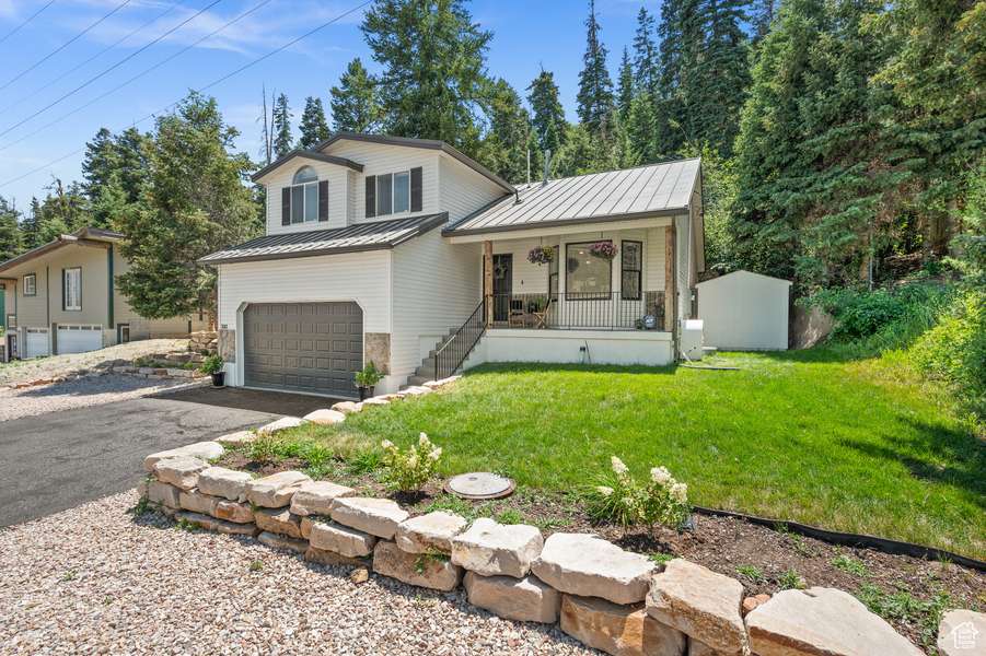 300 ASPEN DR, Park City, UT 84098