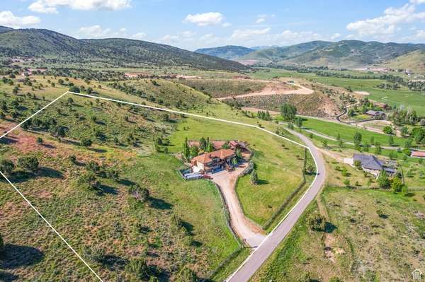 436 E RICHINS RANCH RD #3, Wanship, UT 84017