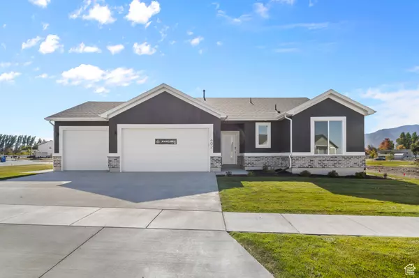 Nibley, UT 84321,402 W 3025 S