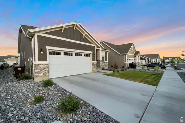 Eagle Mountain, UT 84005,6618 N FURNER RDG