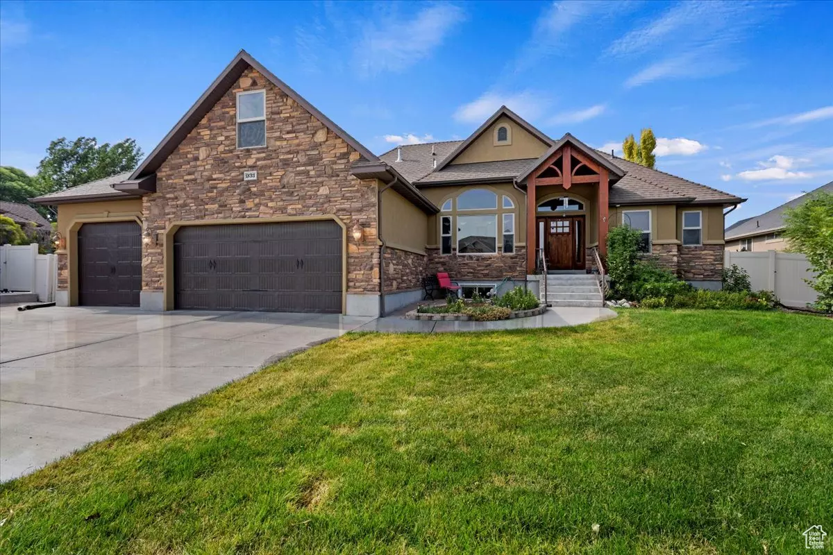 Tremonton, UT 84337,931 W 760 N