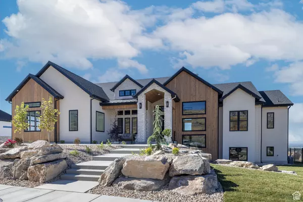 1327 W CARIBOU, Pleasant View, UT 84414