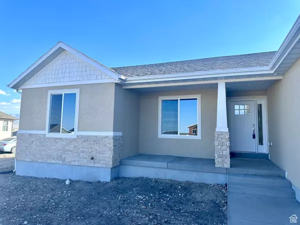 Grantsville, UT 84029,411 W RIGDON ST #519