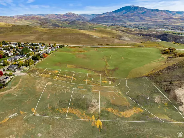 Morgan, UT 84050,6778 N FRONTIER DR #9