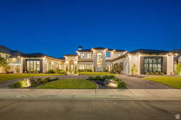 3905 S QUARRY RIDGE DR, St. George, UT 84790