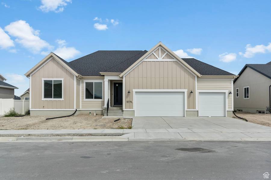 5776 N TIMBER LN, Stansbury Park, UT 84074