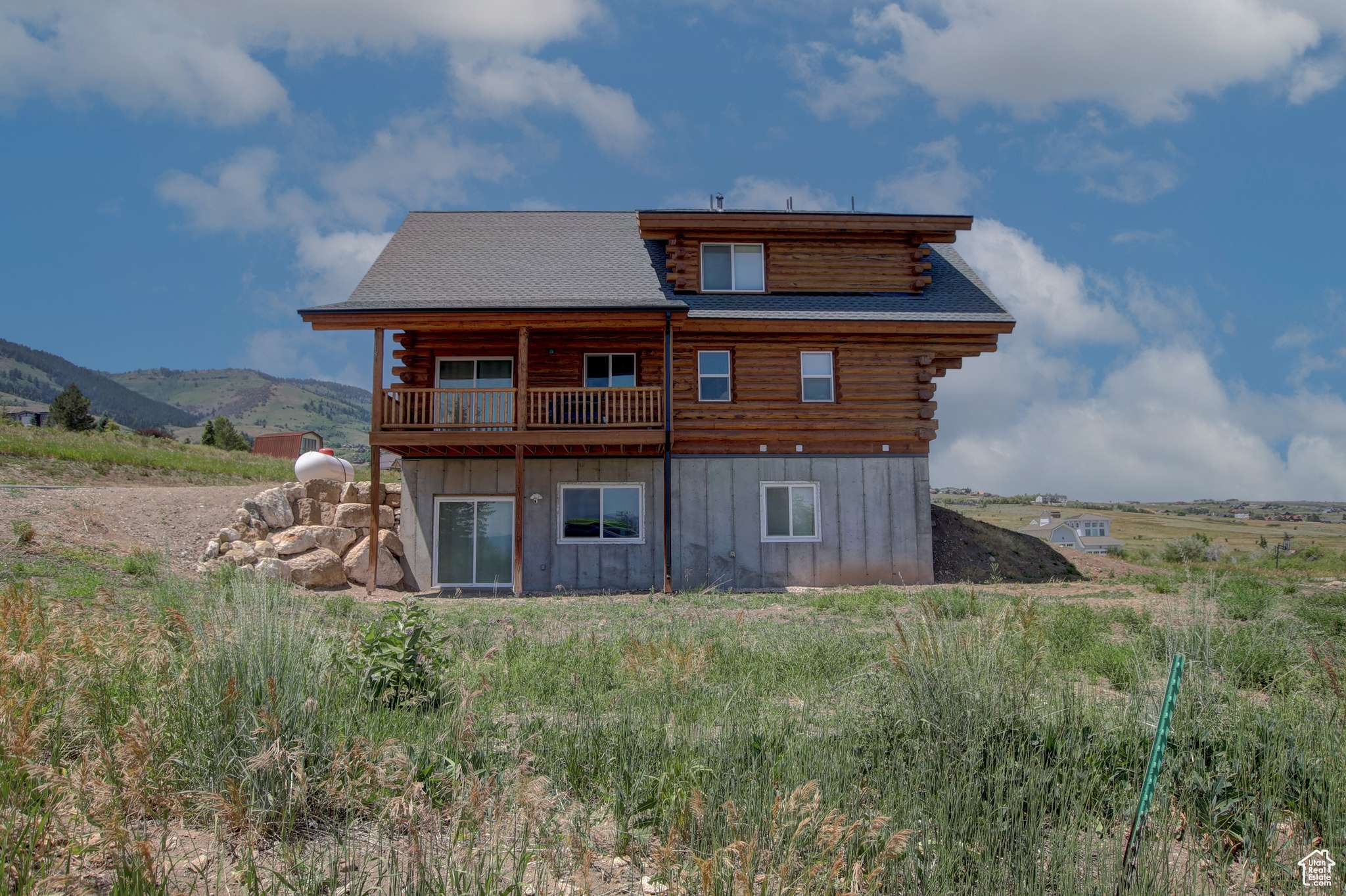 Fish Haven, ID 83287,118 MAPLE DR