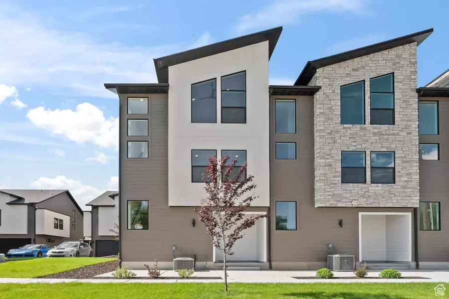 529 E 7215 S #9, Midvale, UT 84047