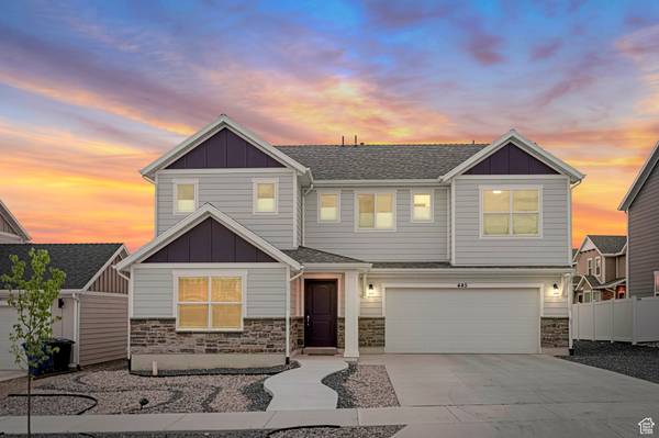 445 E 2130 N, North Logan, UT 84341