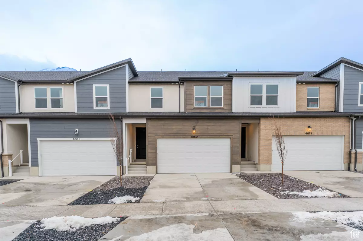 Mapleton, UT 84664,4869 S OLIVE AVE #138