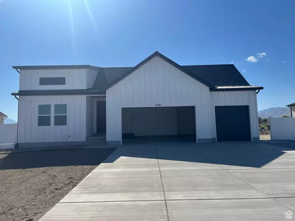 Grantsville, UT 84029,440 E STAFFORD ST #120