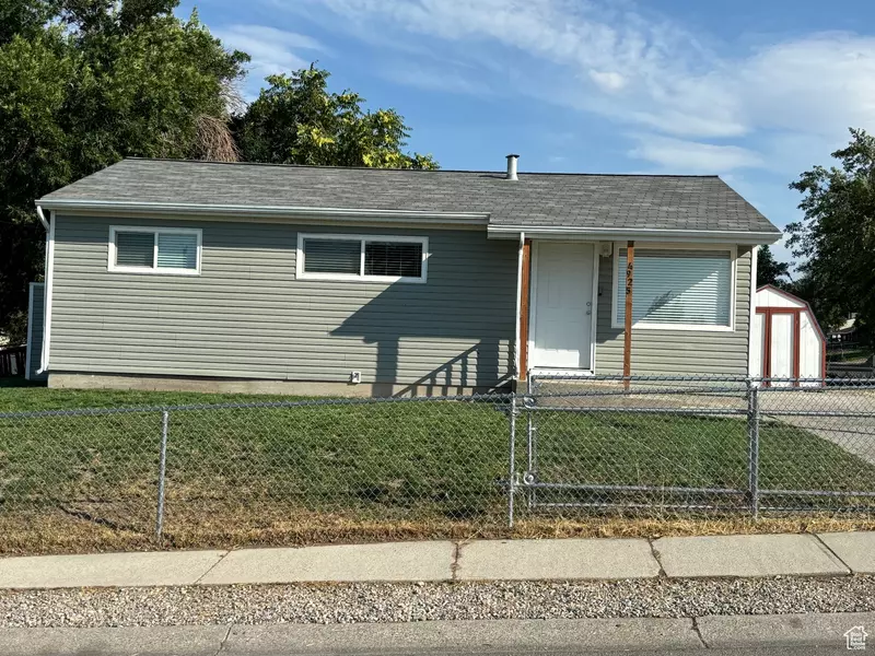 4925 W 5055 S, Kearns, UT 84118