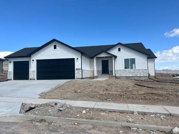 340 N 725 E, Mt Pleasant, UT 84647