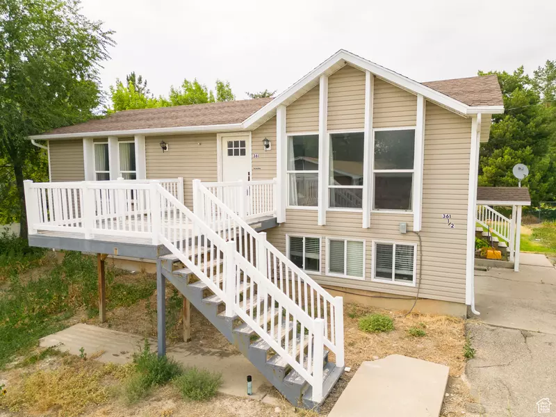 359 E 800 N, Logan, UT 84321