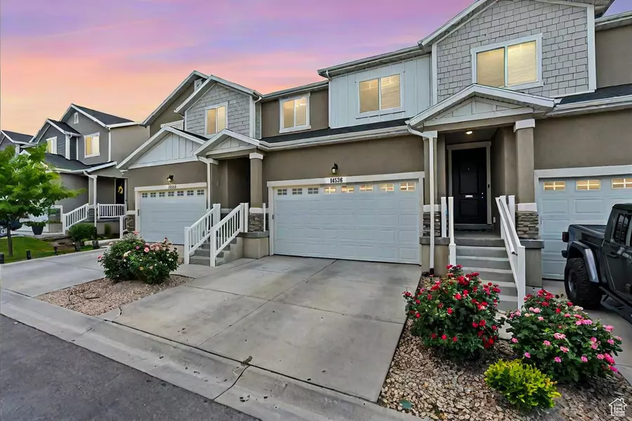 14536 S QUIET SHADE DR, Herriman, UT 84096