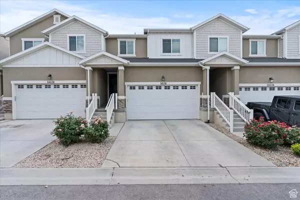 Herriman, UT 84096,14536 S QUIET SHADE DR