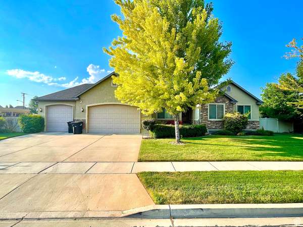 1511 E 390 N, Spanish Fork, UT 84660