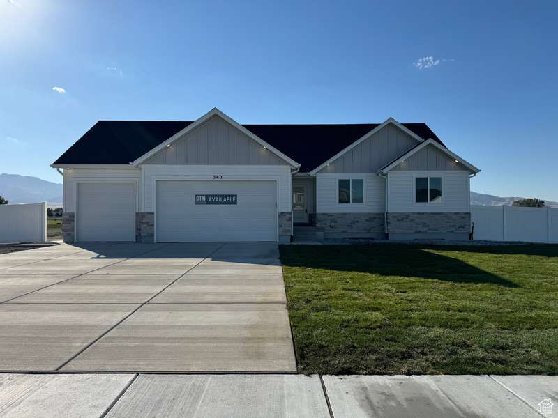 340 S DAMON DR #119, Grantsville, UT 84029