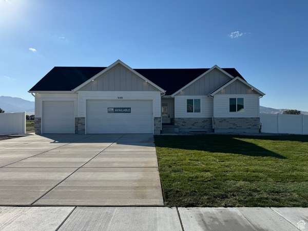 340 S DAMON DR #119, Grantsville, UT 84029